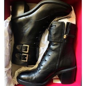 Nine West Fyndell Boots